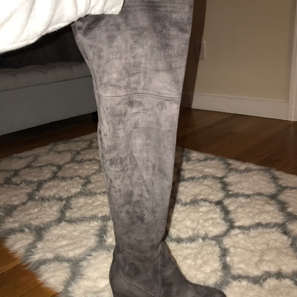 ALDO BOOTS - Picture 3 of 4